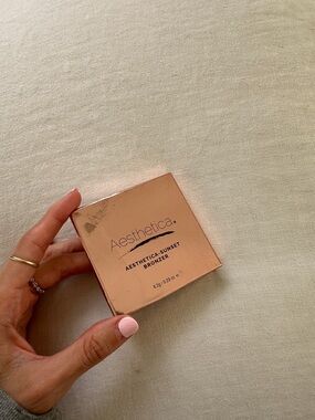 Aesthetica Bronzer